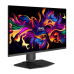 MSI MAG 273QP QD-OLED X24 26.5" 2K WQHD 240Hz Gaming Monitor